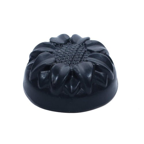 Donkey Milk Charcoal & Honey Soap - Beautilishiya's organiko